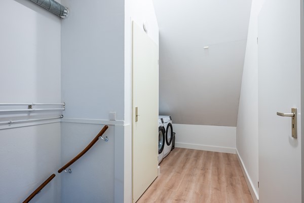 Medium property photo - Lisdoddestraat 36, 2165 VB Lisserbroek